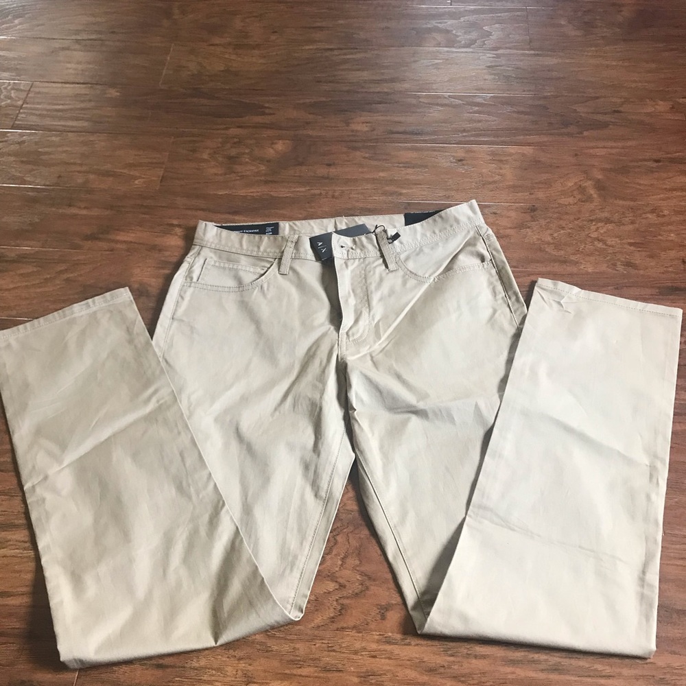 Armani Exchange pant for mans NEW❤️❤️❤️